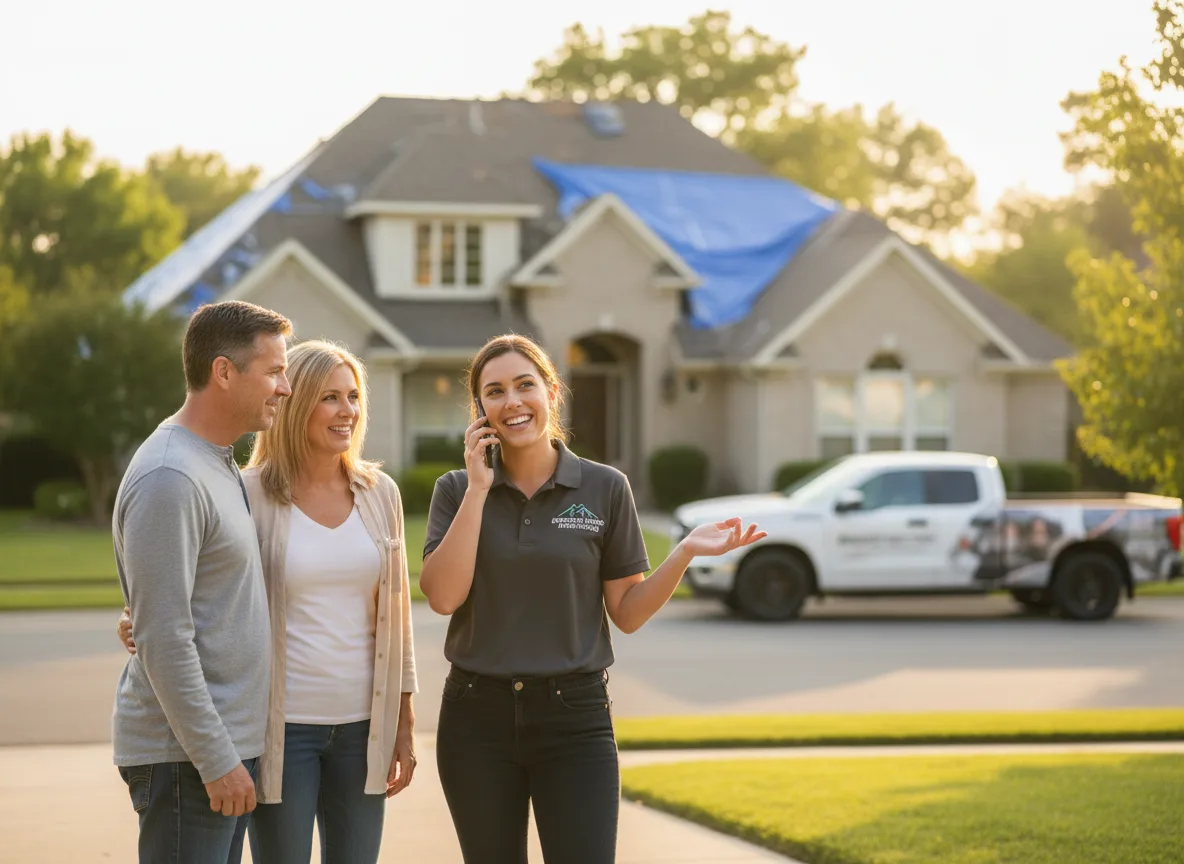 Emergency Roof Repair New Albin, IA FAQs